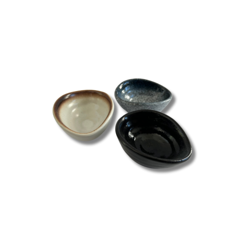 Aperitiefpotjes Leon