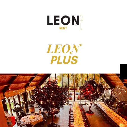 LEON PLUS