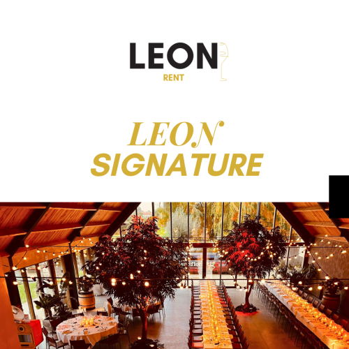 LEON SIGNATURE