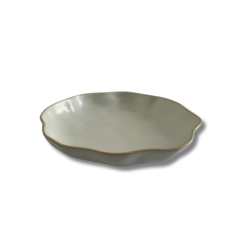 Bord Leon flower 20,5cm