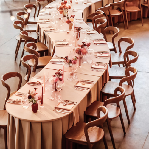 Tafelnap slangentafel