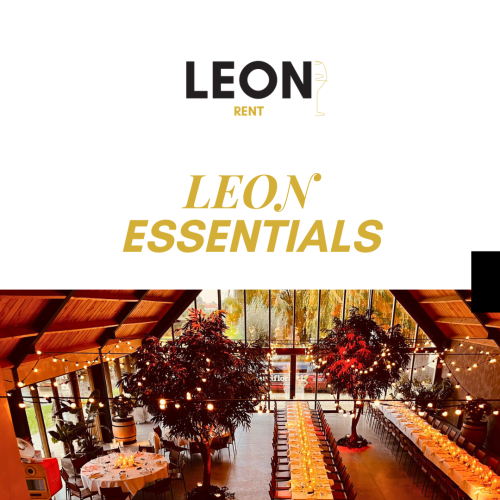 LEON ESSENTIALS